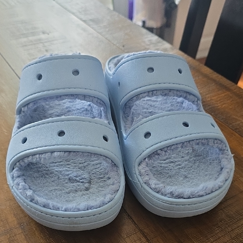 CROCS Light Blue Adult - Picture 2 of 7